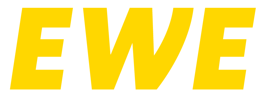 EWE Logo